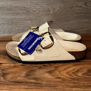 Birkenstock Arizona Big Buckle Sandals
